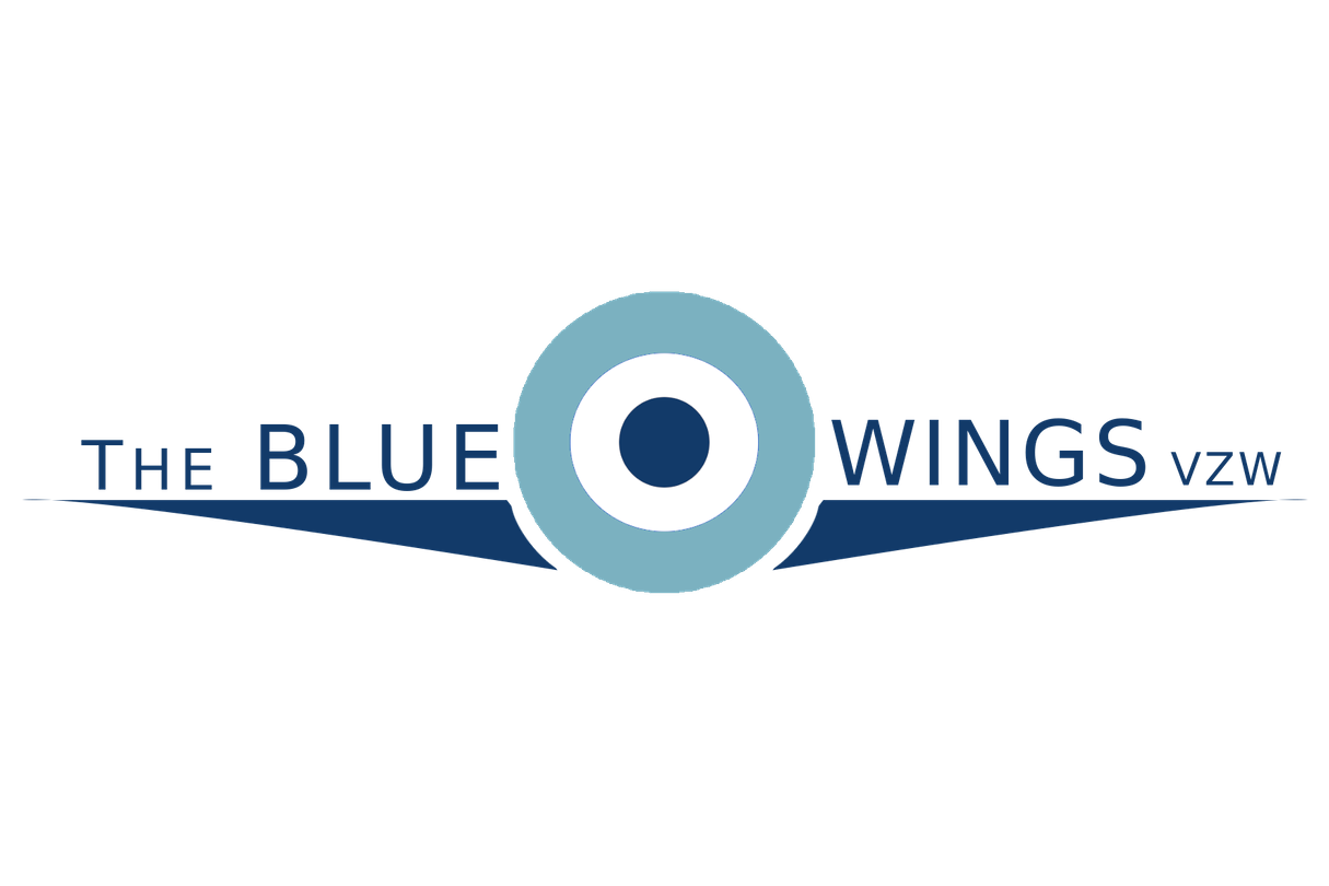 The Blue Wings